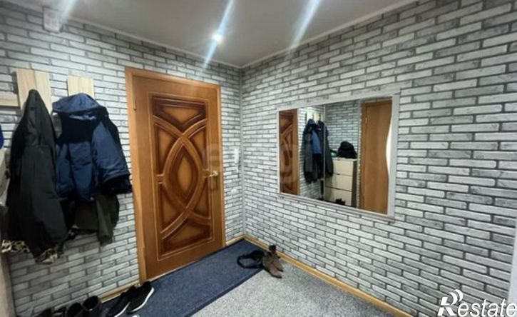 2-комн квартира ул Хмельницкого, 47/9,  д. 47/9