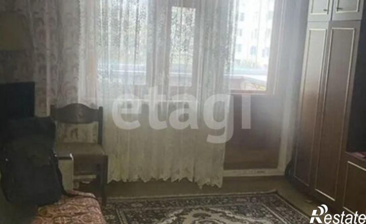 3-комн квартира Ленинградская улица, 45,  д. 45