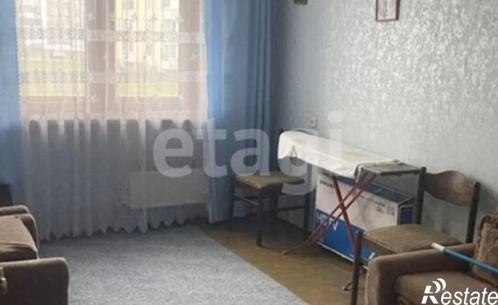 3-комн квартира Ленинградская улица, 45,  д. 45