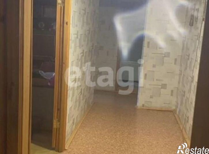 3-комн квартира Ленинградская улица, 45,  д. 45