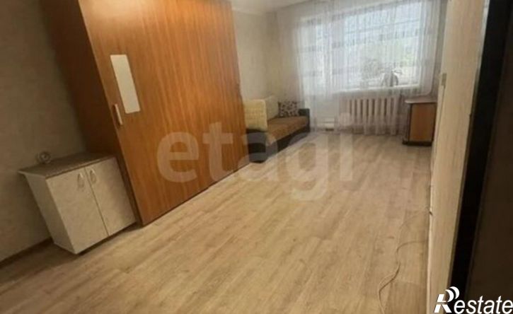 1-комн квартира бульвар Салавата Юлаева, 33,  д. 33