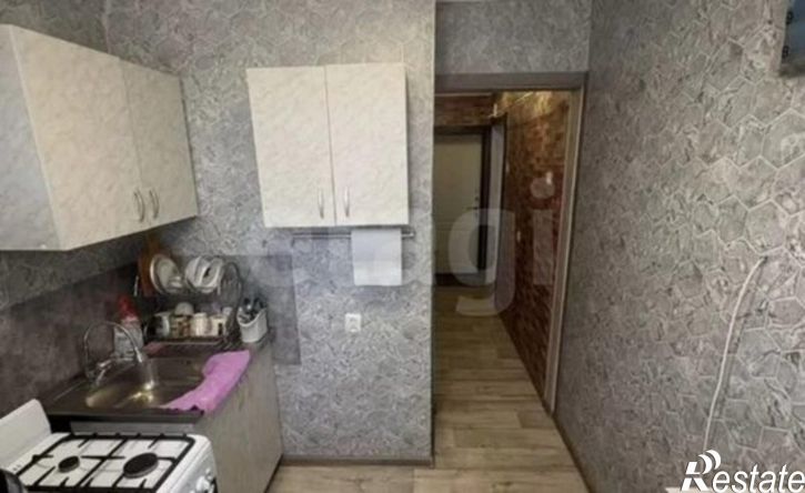 1-комн квартира бульвар Салавата Юлаева, 33,  д. 33