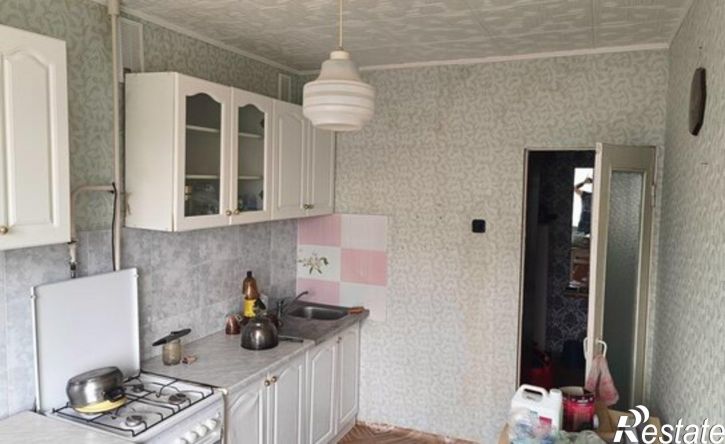 4-комн квартира ул Островского, 76а,  д. 76а