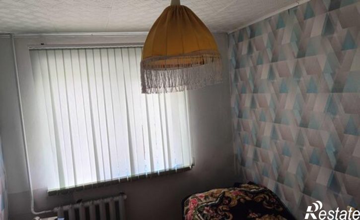 4-комн квартира ул Островского, 76а,  д. 76а