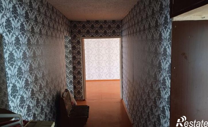4-комн квартира ул Островского, 76а,  д. 76а