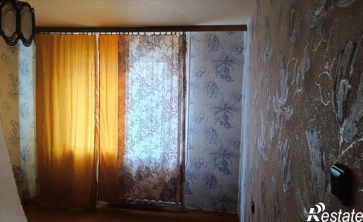 4-комн квартира ул Островского, 76а,  д. 76а