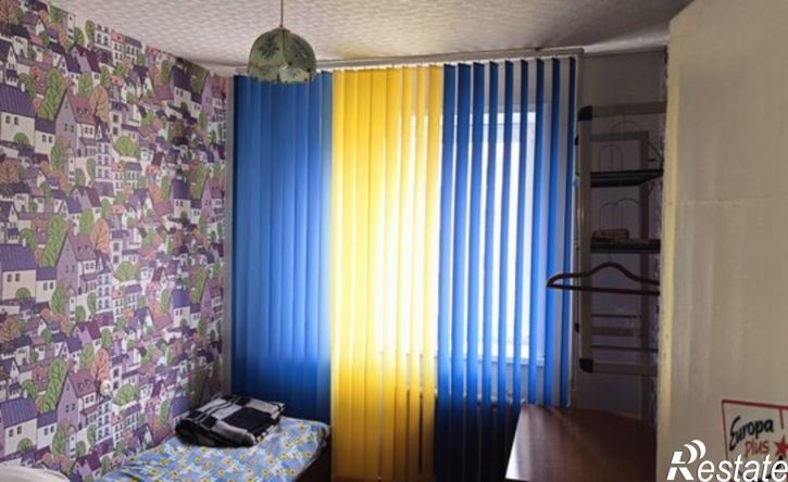 4-комн квартира ул Островского, 76а,  д. 76а