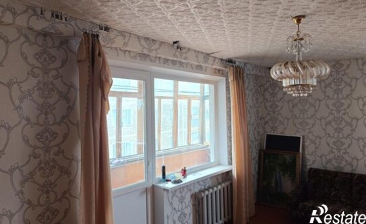 4-комн квартира ул Островского, 76а,  д. 76а