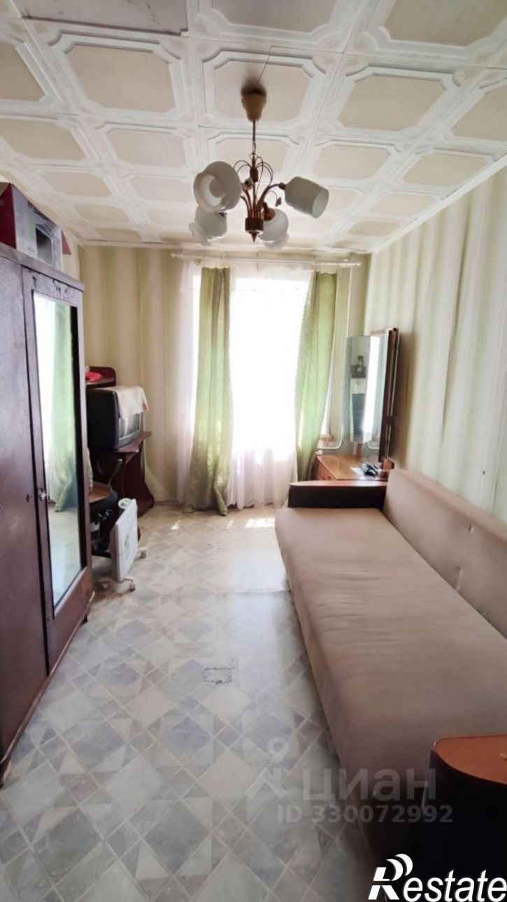 2-комн квартира б-р Космонавтов, 28,  д. 28