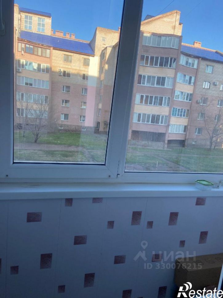 1-комн квартира б-р Юлаева, 6,  д. 6
