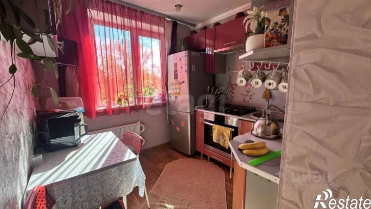 2-комн квартира ул Ленина, 59,  д. 59