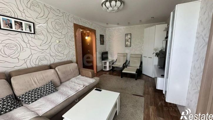 2-комн квартира ул Ленина, 59,  д. 59