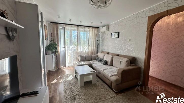 2-комн квартира ул Ленина, 59,  д. 59
