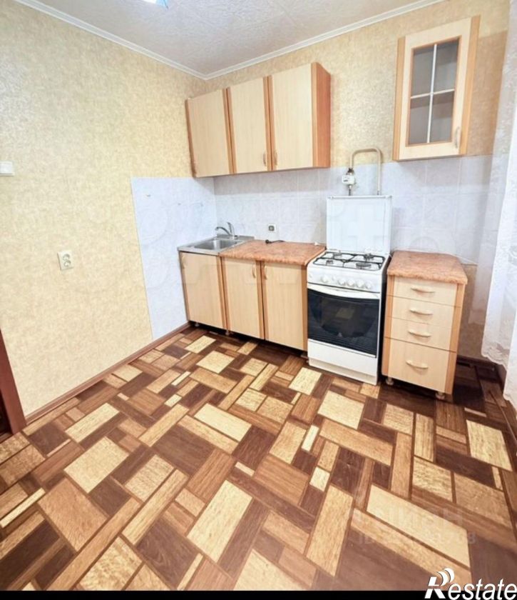 1-комн квартира ул Калинина, 90,  д. 90