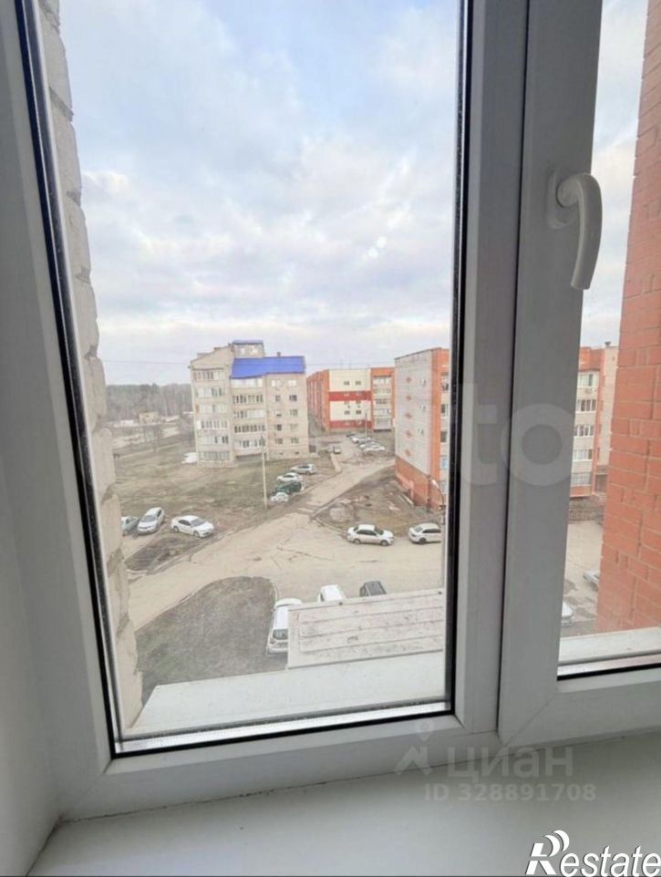 1-комн квартира ул Калинина, 90,  д. 90