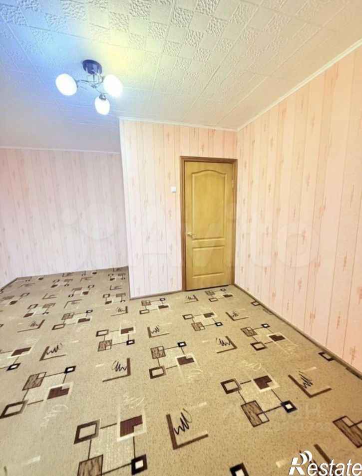 1-комн квартира ул Калинина, 90,  д. 90