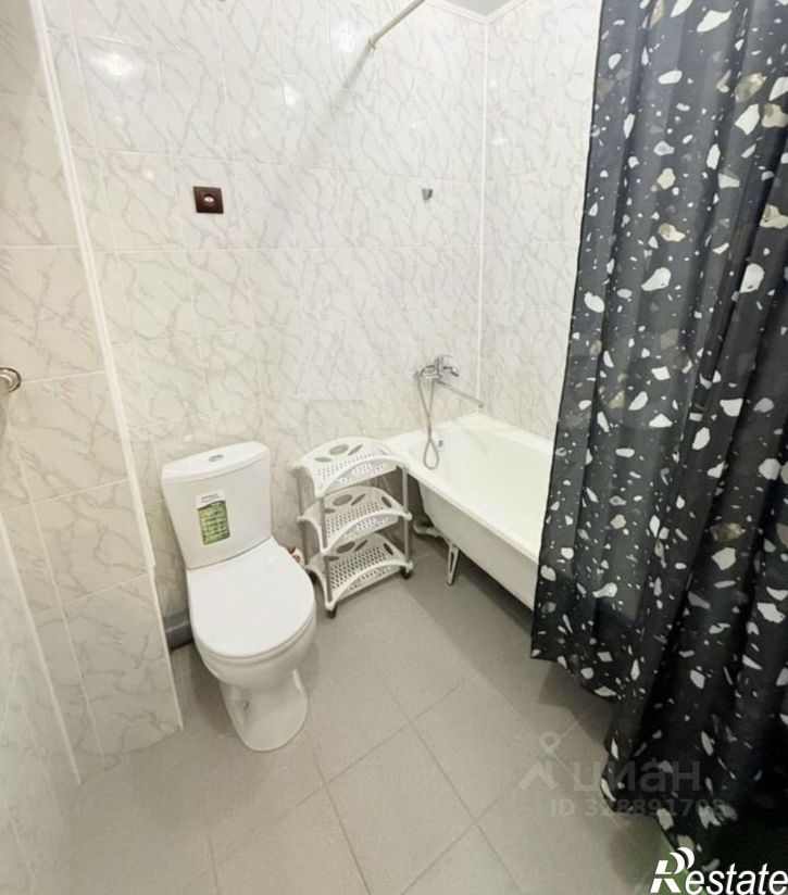1-комн квартира ул Калинина, 90,  д. 90