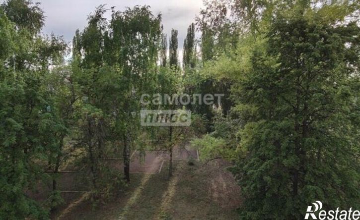 1-комн квартира улица Островского, 43А,  д. 43А
