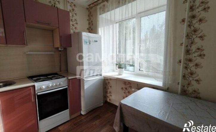 1-комн квартира улица Островского, 43А,  д. 43А