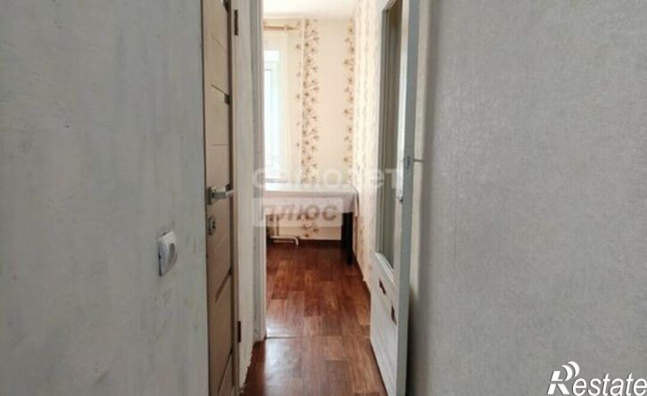 1-комн квартира улица Островского, 43А,  д. 43А