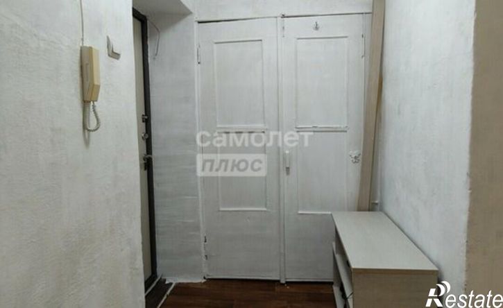 1-комн квартира улица Островского, 43А,  д. 43А