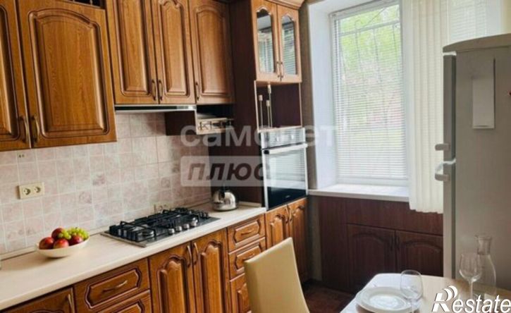 3-комн квартира Колхозная улица, 36А,  д. 36А