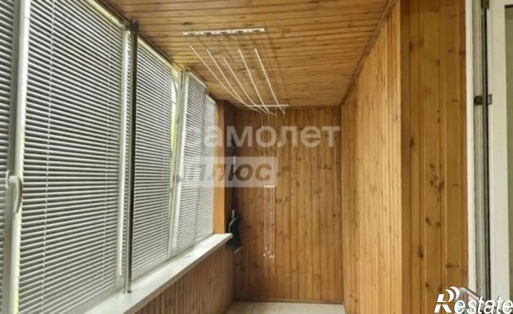 3-комн квартира Колхозная улица, 36А,  д. 36А
