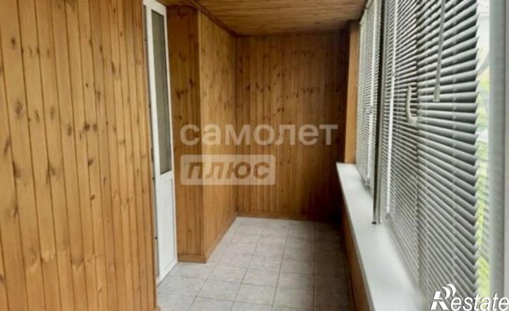 3-комн квартира Колхозная улица, 36А,  д. 36А