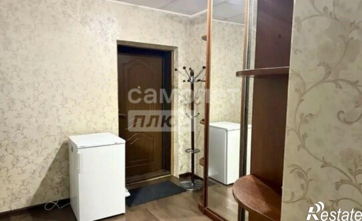 3-комн квартира Колхозная улица, 36А,  д. 36А