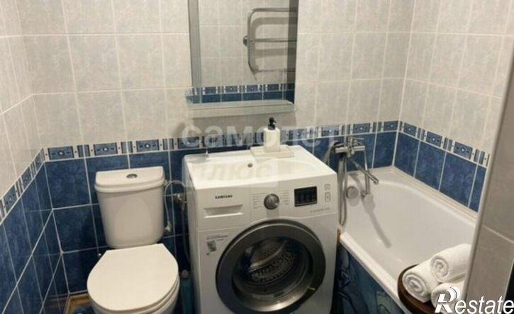 3-комн квартира Колхозная улица, 36А,  д. 36А