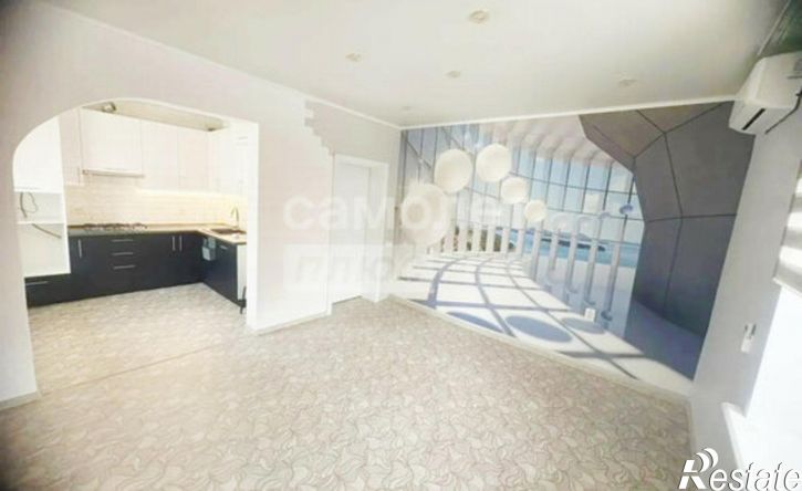 3-комн квартира б-р Матросова, 25,  д. 25