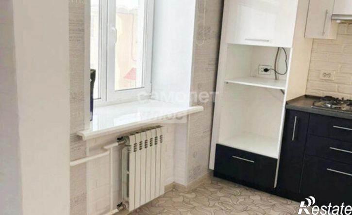 3-комн квартира б-р Матросова, 25,  д. 25