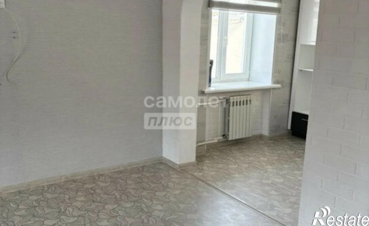 3-комн квартира б-р Матросова, 25,  д. 25