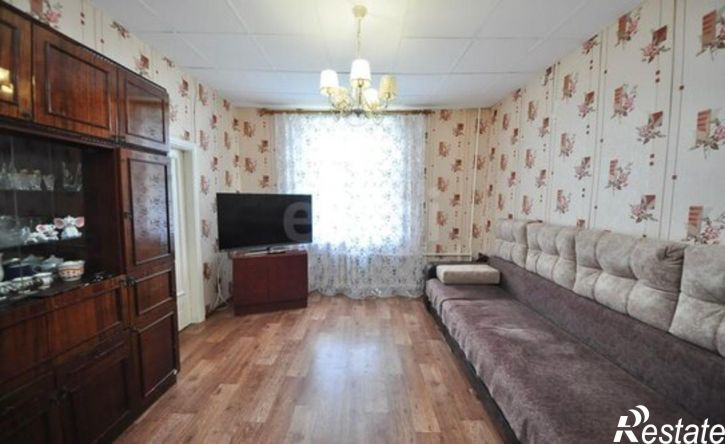 3-комн квартира ул Гагарина, 18,  д. 18
