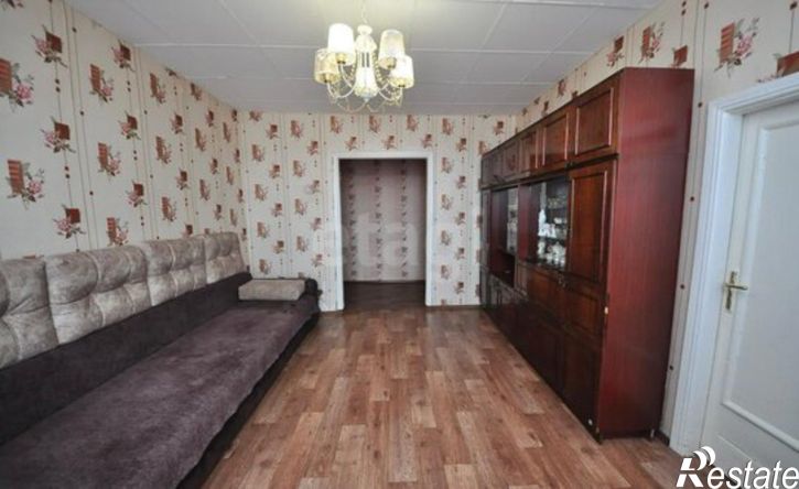 3-комн квартира ул Гагарина, 18,  д. 18