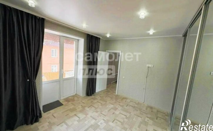 3-комн квартира б-р Матросова, 25,  д. 25