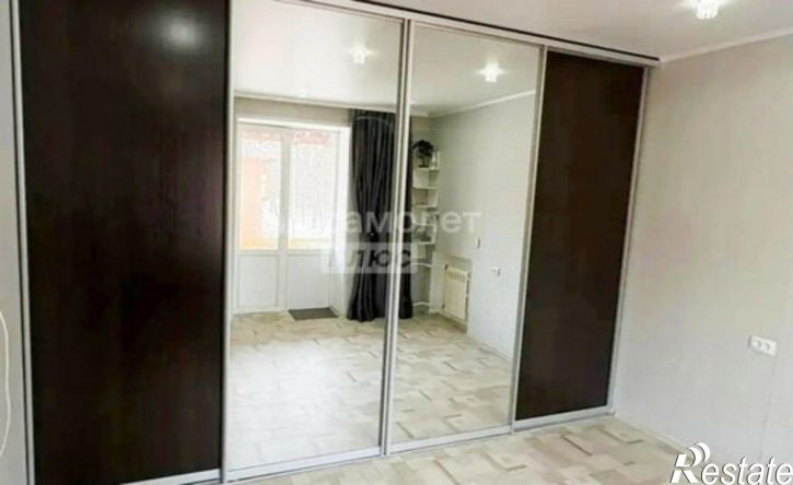 3-комн квартира б-р Матросова, 25,  д. 25