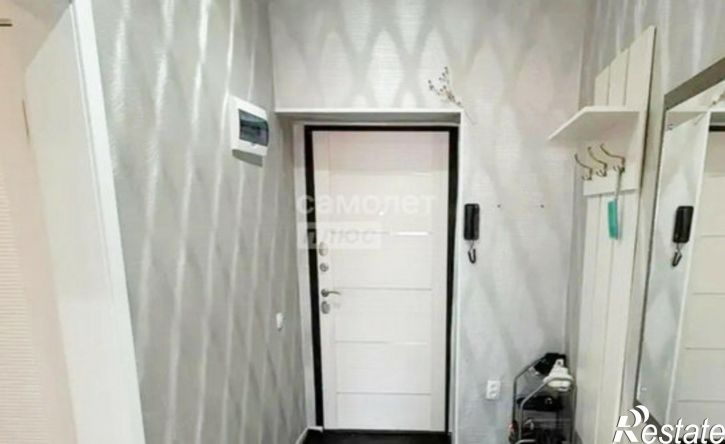 3-комн квартира б-р Матросова, 25,  д. 25
