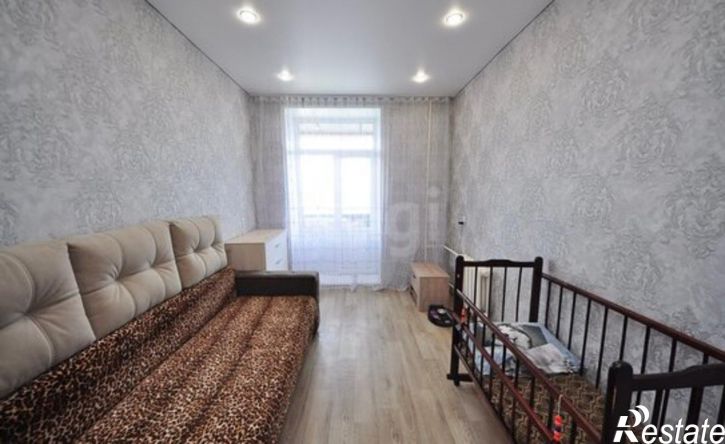 3-комн квартира ул Гагарина, 18,  д. 18