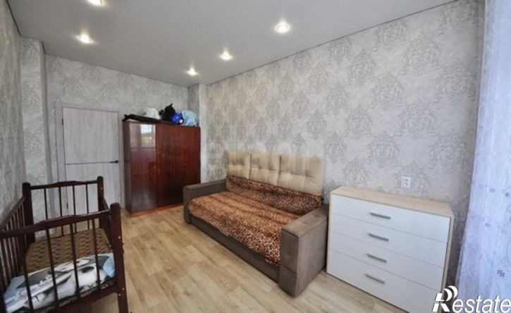 3-комн квартира ул Гагарина, 18,  д. 18