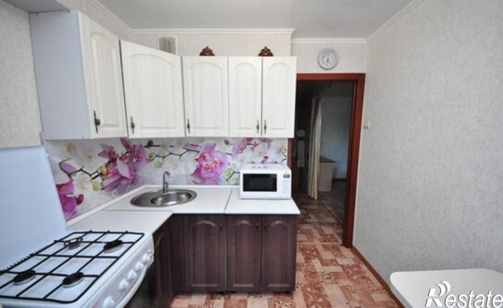 1-комн квартира б-р Космонавтов, 44,  д. 44