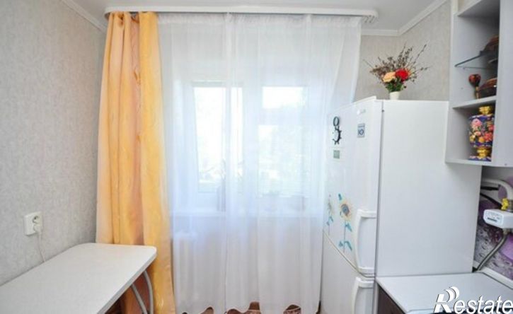 1-комн квартира б-р Космонавтов, 44,  д. 44