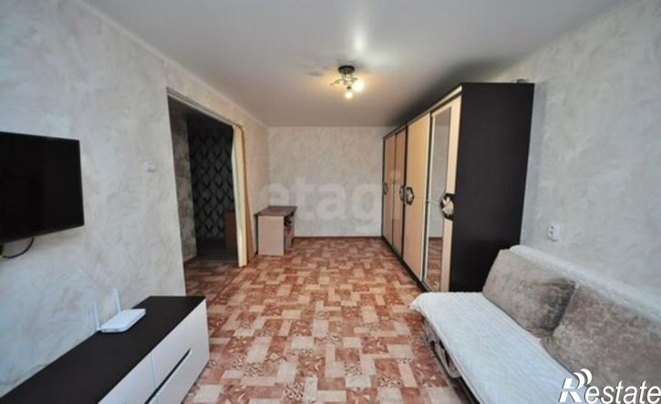 1-комн квартира б-р Космонавтов, 44,  д. 44