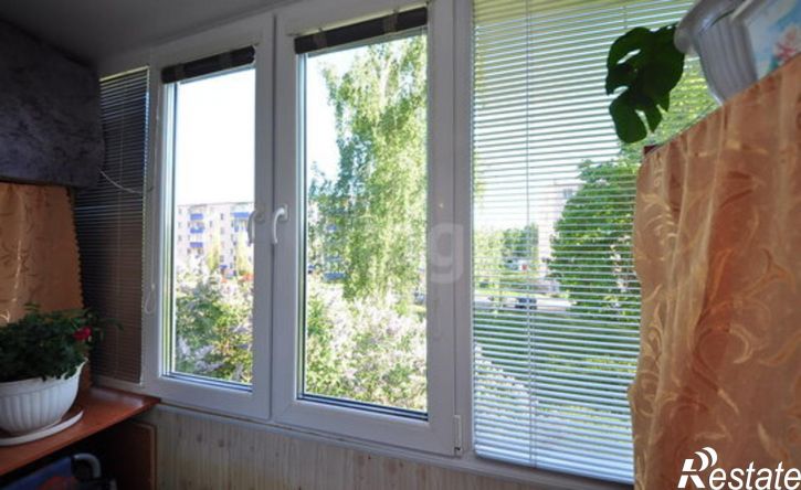 1-комн квартира б-р Космонавтов, 44,  д. 44