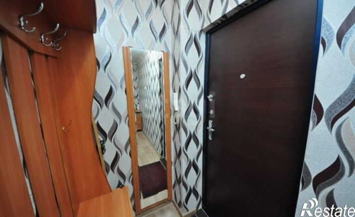 1-комн квартира б-р Космонавтов, 44,  д. 44