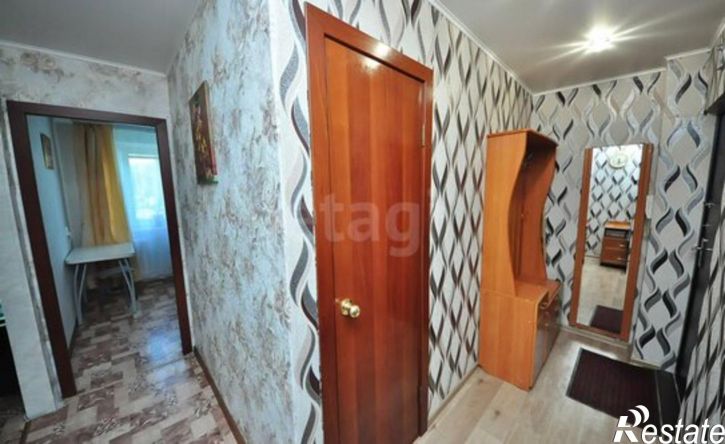 1-комн квартира б-р Космонавтов, 44,  д. 44