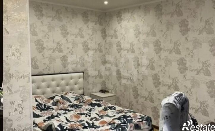 1-комн квартира улица Бочкарёва, 10А,  д. 10А
