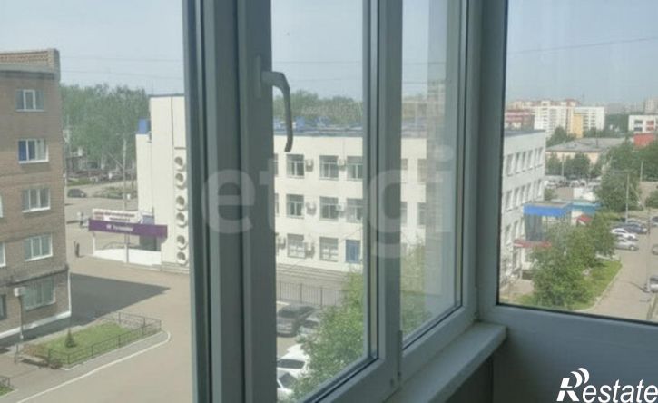 2-комн квартира улица Ленина, 36,  д. 36
