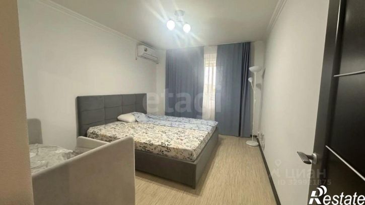4-комн квартира улица Бекетова, 10,  д. 10