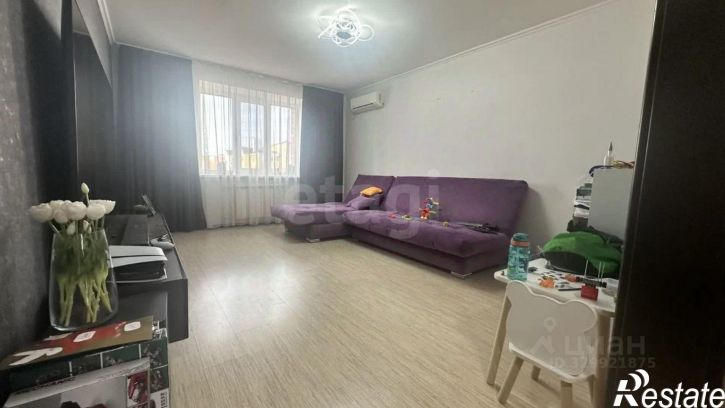 4-комн квартира улица Бекетова, 10,  д. 10